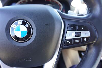 2020 BMW X3 sDrive30i - Photo 12 - Sun Valley, CA 91352