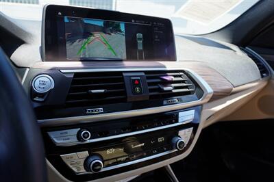 2020 BMW X3 sDrive30i - Photo 14 - Sun Valley, CA 91352