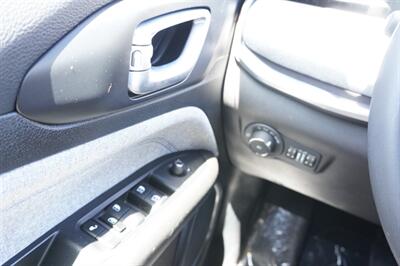 2024 Jeep Compass Latitude - Photo 21 - Sun Valley, CA 91352