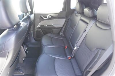2024 Jeep Compass Latitude - Photo 25 - Sun Valley, CA 91352