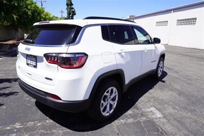 2024 Jeep Compass Latitude - Photo 6 - Sun Valley, CA 91352
