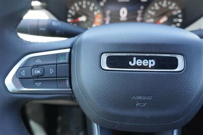 2024 Jeep Compass Latitude - Photo 14 - Sun Valley, CA 91352