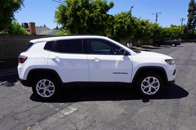 2024 Jeep Compass Latitude - Photo 5 - Sun Valley, CA 91352