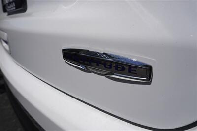 2024 Jeep Compass Latitude - Photo 10 - Sun Valley, CA 91352