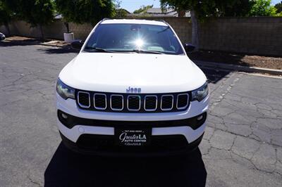 2024 Jeep Compass Latitude - Photo 2 - Sun Valley, CA 91352