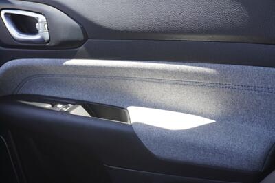 2024 Jeep Compass Latitude - Photo 23 - Sun Valley, CA 91352