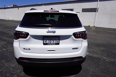 2024 Jeep Compass Latitude - Photo 7 - Sun Valley, CA 91352