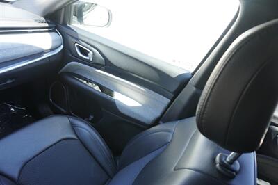 2024 Jeep Compass Latitude - Photo 22 - Sun Valley, CA 91352
