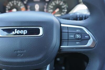 2024 Jeep Compass Latitude - Photo 15 - Sun Valley, CA 91352