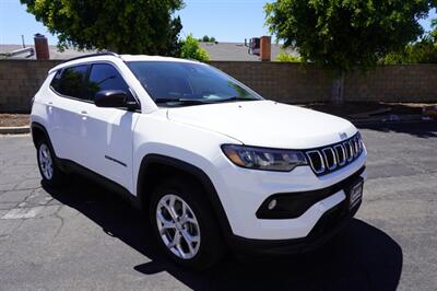 2024 Jeep Compass Latitude - Photo 3 - Sun Valley, CA 91352
