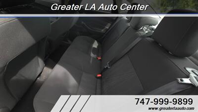 2018 Ford Focus SE   - Photo 23 - Sun Valley, CA 91352