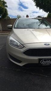 2018 Ford Focus SE   - Photo 15 - Sun Valley, CA 91352