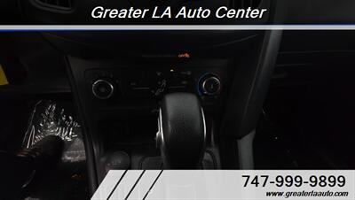 2018 Ford Focus SE   - Photo 28 - Sun Valley, CA 91352