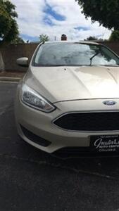 2018 Ford Focus SE   - Photo 15 - Sun Valley, CA 91352