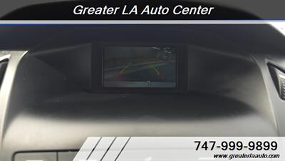 2018 Ford Focus SE   - Photo 20 - Sun Valley, CA 91352