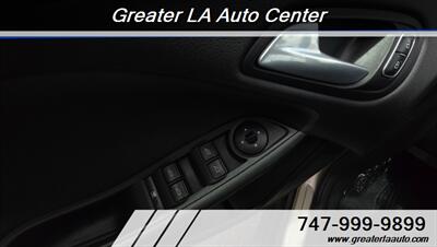 2018 Ford Focus SE   - Photo 26 - Sun Valley, CA 91352