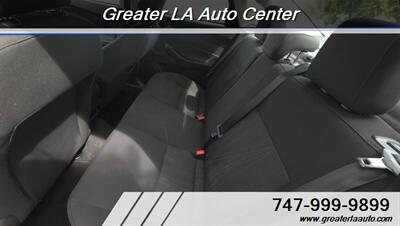 2018 Ford Focus SE   - Photo 23 - Sun Valley, CA 91352