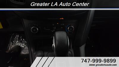 2018 Ford Focus SE   - Photo 28 - Sun Valley, CA 91352
