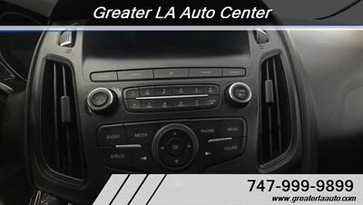 2018 Ford Focus SE   - Photo 27 - Sun Valley, CA 91352