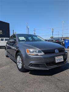 2013 Volkswagen Jetta Hybrid - Photo 3 - Sun Valley, CA 91352