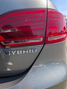 2013 Volkswagen Jetta Hybrid - Photo 9 - Sun Valley, CA 91352