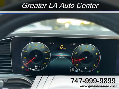 2020 Mercedes-Benz GLE GLE 350 4MATIC - Photo 18 - Sun Valley, CA 91352
