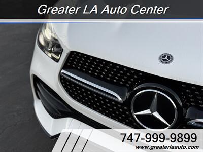 2020 Mercedes-Benz GLE GLE 350 4MATIC - Photo 5 - Sun Valley, CA 91352