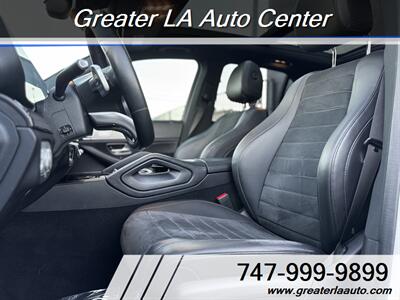 2020 Mercedes-Benz GLE GLE 350 4MATIC - Photo 16 - Sun Valley, CA 91352