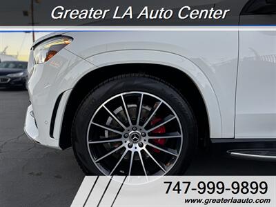2020 Mercedes-Benz GLE GLE 350 4MATIC - Photo 6 - Sun Valley, CA 91352