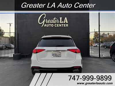 2020 Mercedes-Benz GLE GLE 350 4MATIC - Photo 28 - Sun Valley, CA 91352