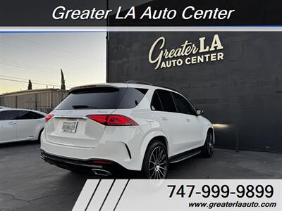 2020 Mercedes-Benz GLE GLE 350 4MATIC - Photo 29 - Sun Valley, CA 91352