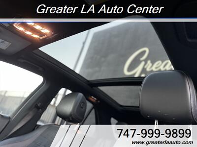 2020 Mercedes-Benz GLE GLE 350 4MATIC - Photo 17 - Sun Valley, CA 91352