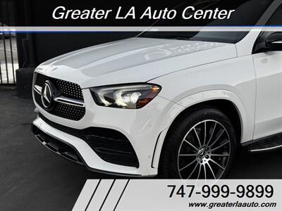 2020 Mercedes-Benz GLE GLE 350 4MATIC - Photo 25 - Sun Valley, CA 91352