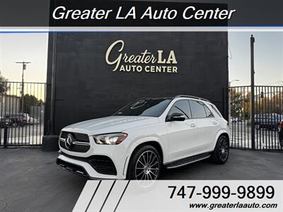 2020 Mercedes-Benz GLE GLE 350 4MATIC - Photo 24 - Sun Valley, CA 91352