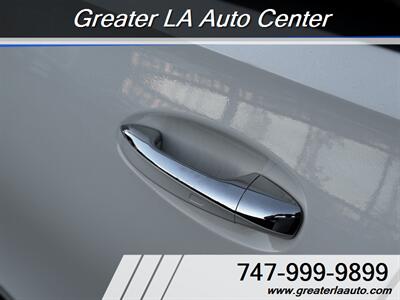 2020 Mercedes-Benz GLE GLE 350 4MATIC - Photo 8 - Sun Valley, CA 91352