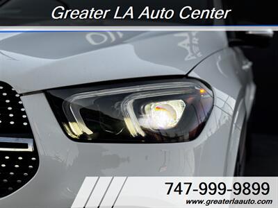 2020 Mercedes-Benz GLE GLE 350 4MATIC - Photo 4 - Sun Valley, CA 91352
