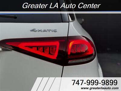 2020 Mercedes-Benz GLE GLE 350 4MATIC - Photo 30 - Sun Valley, CA 91352