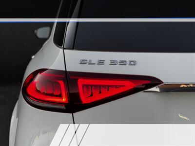 2020 Mercedes-Benz GLE GLE 350 4MATIC - Photo 32 - Sun Valley, CA 91352