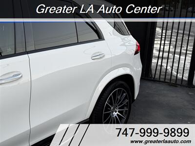 2020 Mercedes-Benz GLE GLE 350 4MATIC - Photo 26 - Sun Valley, CA 91352