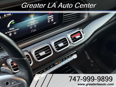 2020 Mercedes-Benz GLE GLE 350 4MATIC - Photo 15 - Sun Valley, CA 91352