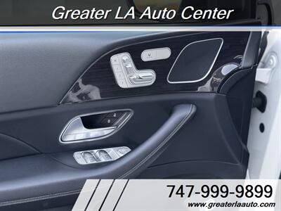 2020 Mercedes-Benz GLE GLE 350 4MATIC - Photo 11 - Sun Valley, CA 91352