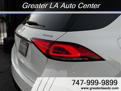 2020 Mercedes-Benz GLE GLE 350 4MATIC - Photo 38 - Sun Valley, CA 91352