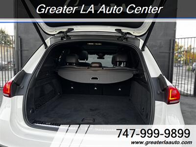 2020 Mercedes-Benz GLE GLE 350 4MATIC - Photo 34 - Sun Valley, CA 91352