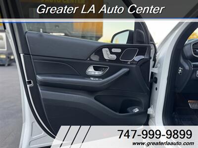 2020 Mercedes-Benz GLE GLE 350 4MATIC - Photo 10 - Sun Valley, CA 91352