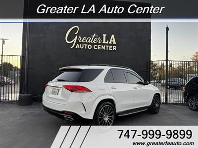 2020 Mercedes-Benz GLE GLE 350 4MATIC - Photo 36 - Sun Valley, CA 91352