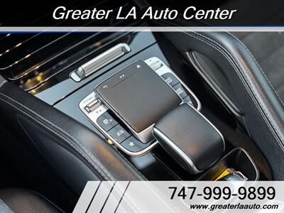 2020 Mercedes-Benz GLE GLE 350 4MATIC - Photo 20 - Sun Valley, CA 91352