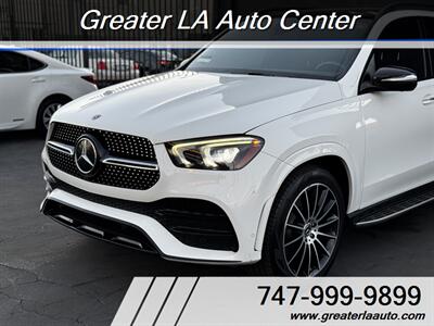 2020 Mercedes-Benz GLE GLE 350 4MATIC - Photo 3 - Sun Valley, CA 91352