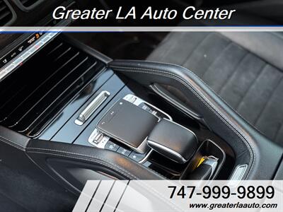 2020 Mercedes-Benz GLE GLE 350 4MATIC - Photo 14 - Sun Valley, CA 91352