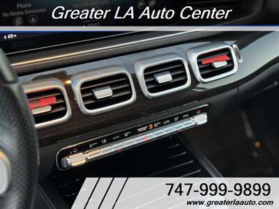 2020 Mercedes-Benz GLE GLE 350 4MATIC - Photo 19 - Sun Valley, CA 91352
