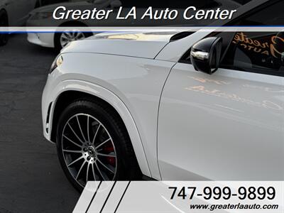 2020 Mercedes-Benz GLE GLE 350 4MATIC - Photo 27 - Sun Valley, CA 91352